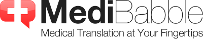 MediBabble Translator